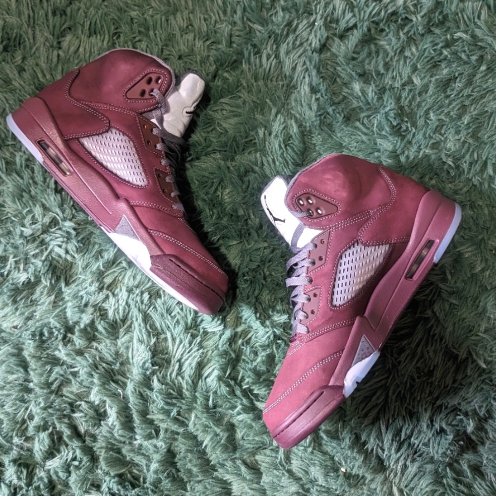 Jordan Retro 5 SE
